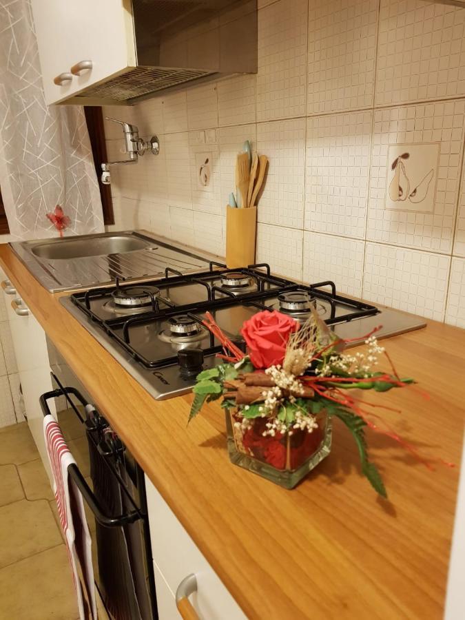 Centergross House Funo Leilighet Argelato Eksteriør bilde